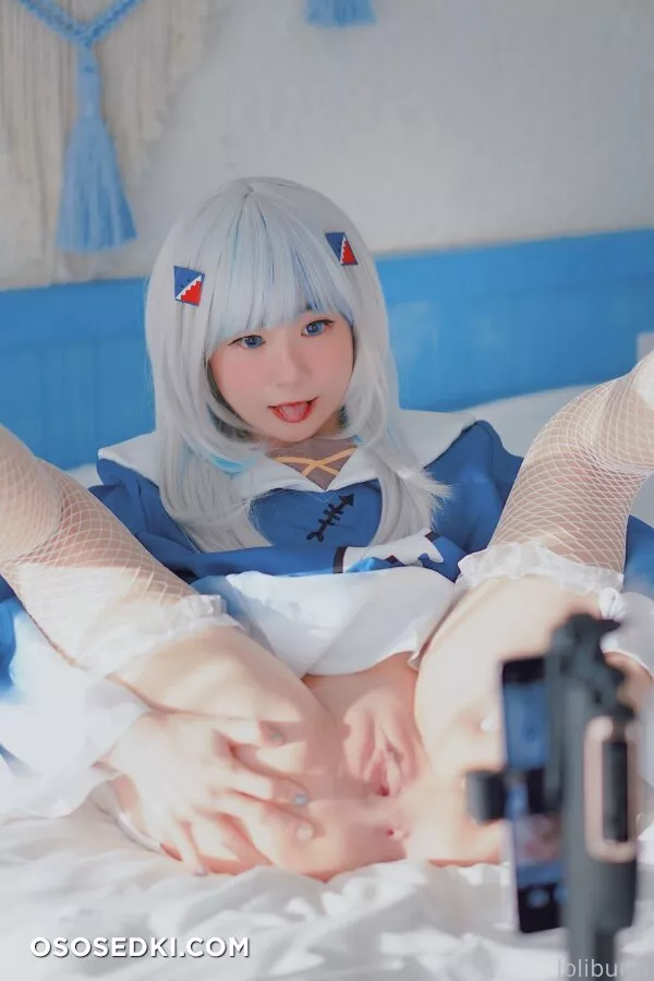 Gawr Gura - Hololive - 63