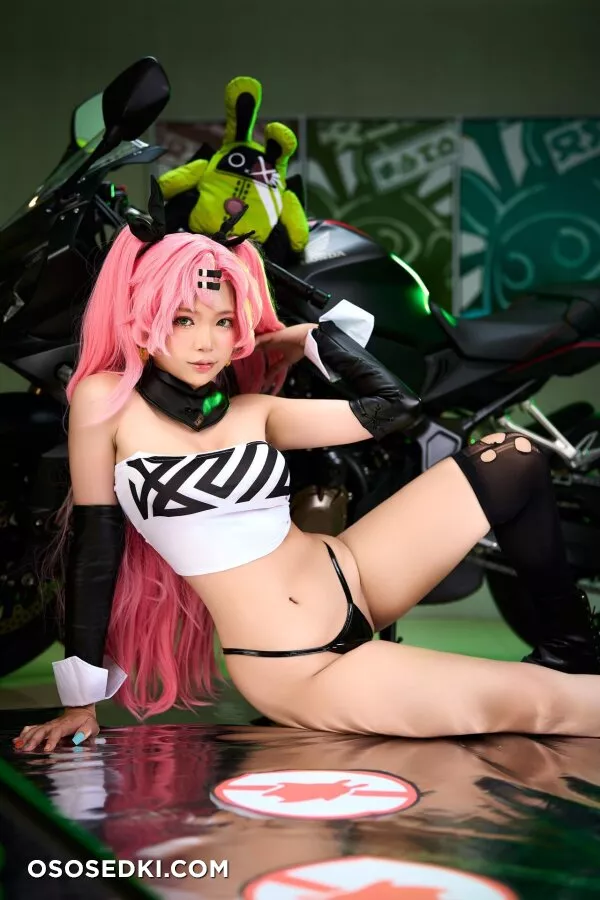 Nicole (Zenless Zone Zero) - ZinieQ - 17