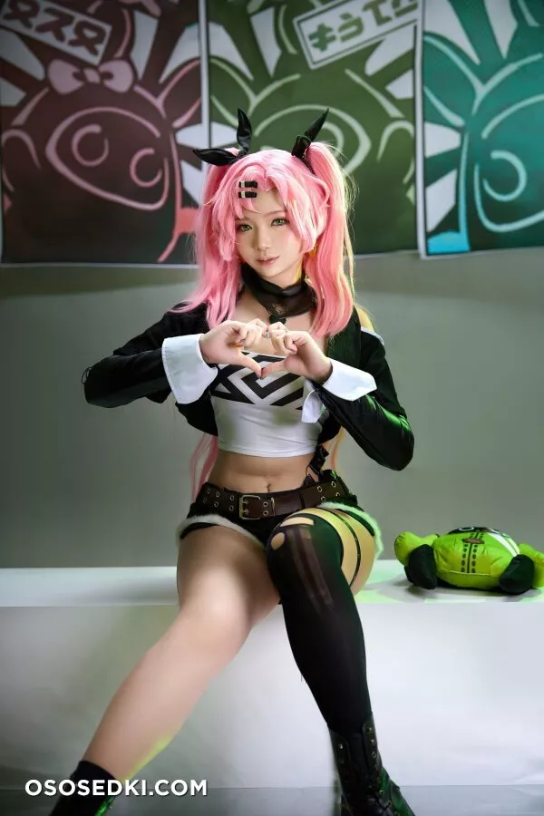 Nicole (Zenless Zone Zero) - ZinieQ - 2