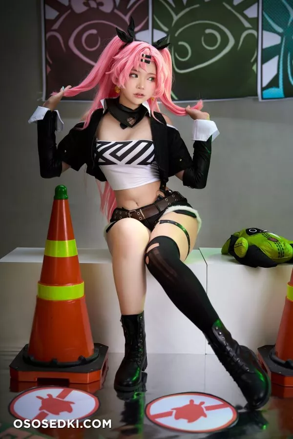 Nicole (Zenless Zone Zero) - ZinieQ - 6