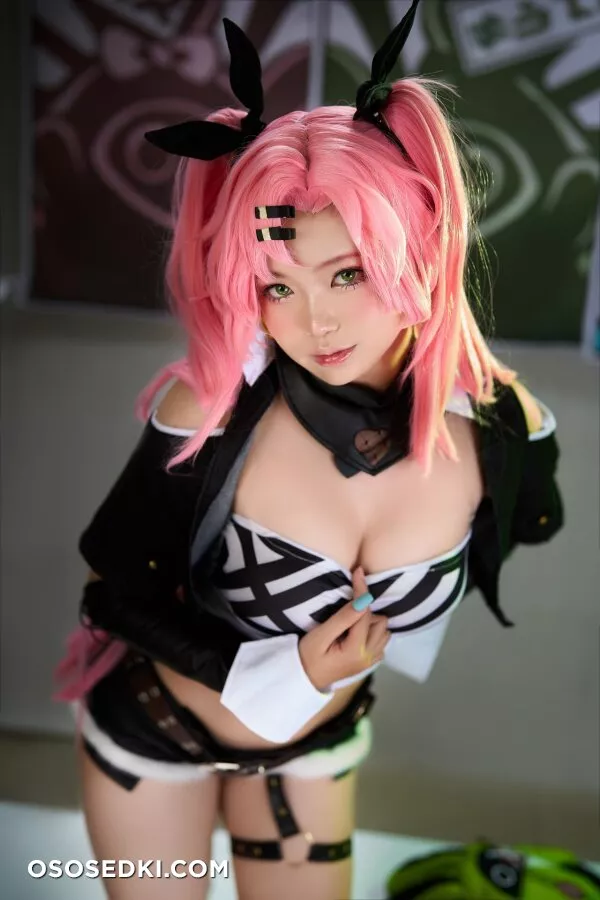 Nicole (Zenless Zone Zero) - ZinieQ - 8
