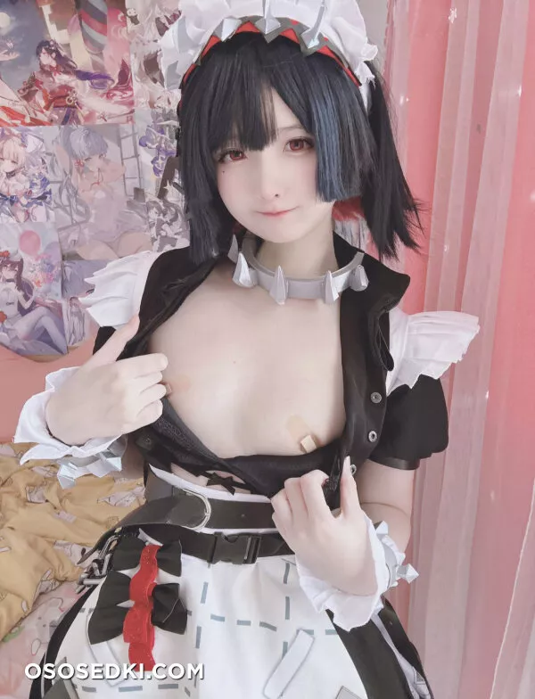 Xidaidai | Misa Daidai - Ellen Joe - Zenless Zone Zero - 10