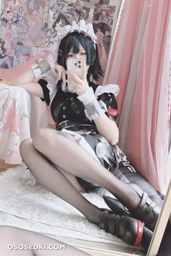 Xidaidai | Misa Daidai - Ellen Joe - Zenless Zone Zero - 6