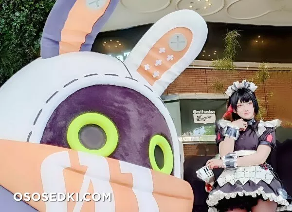 Sakurai - Ellen Joe - Zenless Zone Zero - 141