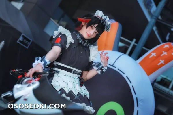 Sakurai - Ellen Joe - Zenless Zone Zero - 51