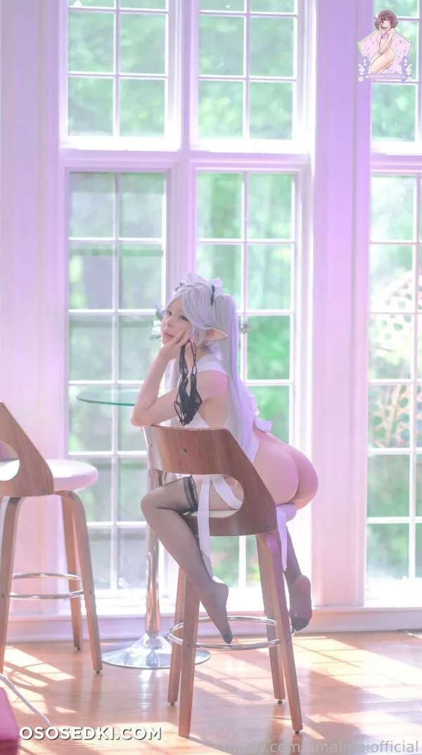 Amaimai - Frieren - Sousou No Frieren | Frieren Beyond Journeys End - 33