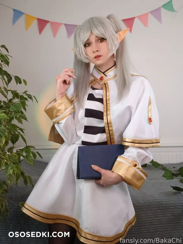Bakachi - Frieren - Sousou No Frieren | Frieren Beyond Journeys End - 32