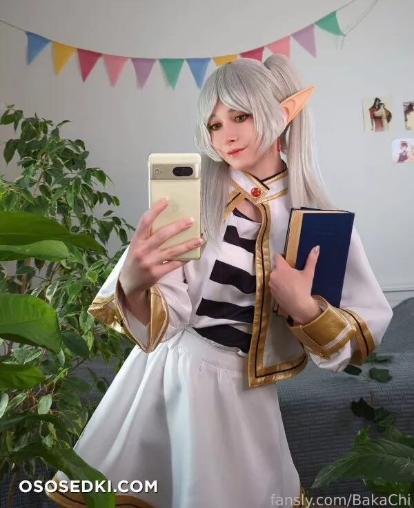 Bakachi - Frieren - Sousou No Frieren | Frieren Beyond Journeys End - 40