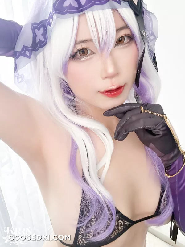 Kururin - Black Swan - Honkai Star Rail - 9