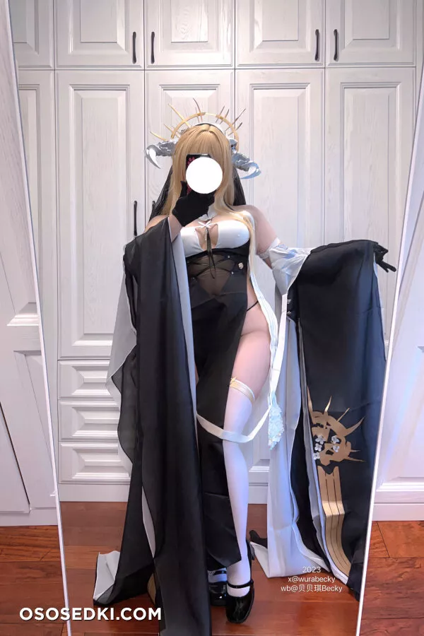 贝贝琪Becky - Implacable - Azur Lane - 11