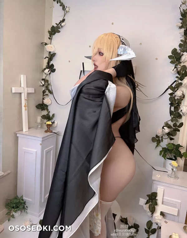贝贝琪Becky - Implacable - Azur Lane - 39