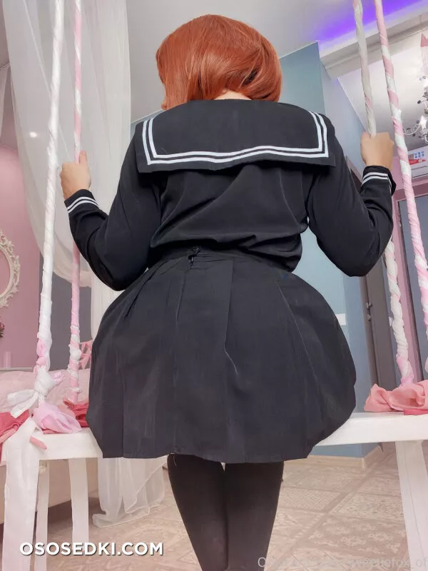 Sweetie Fox - Ochako Uraraka - My Hero Academia | Boku No Hero Academia - 79