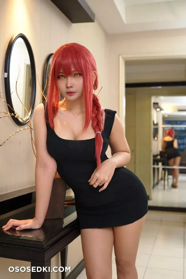 Riani Haratina | Rirye - Makima - Chainsaw Man - 1