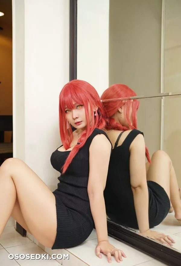Riani Haratina | Rirye - Makima - Chainsaw Man - 6