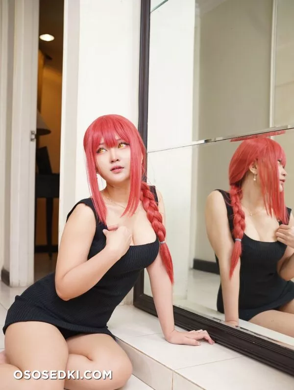 Riani Haratina | Rirye - Makima - Chainsaw Man - 7