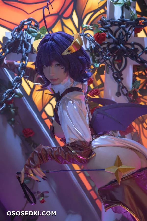 Chunmomo - Utena Hiiragi - Mahou Shoujo Ni Akogarete - 41