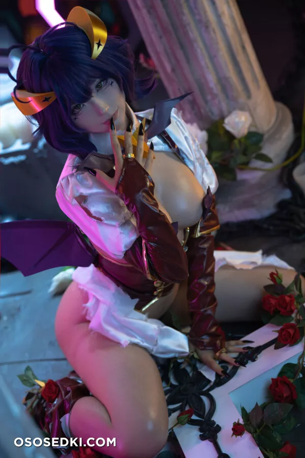 Chunmomo - Utena Hiiragi - Mahou Shoujo Ni Akogarete - 69