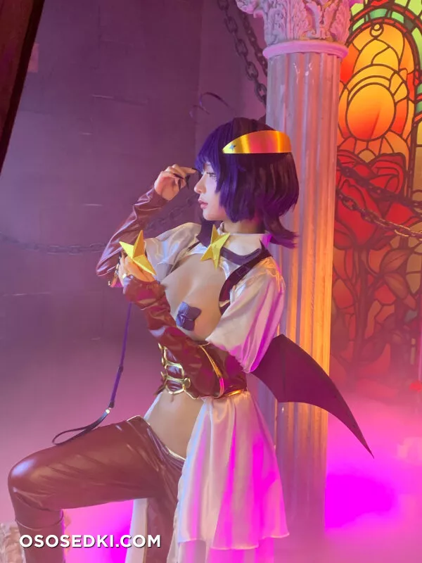 Chunmomo - Utena Hiiragi - Mahou Shoujo Ni Akogarete - 80