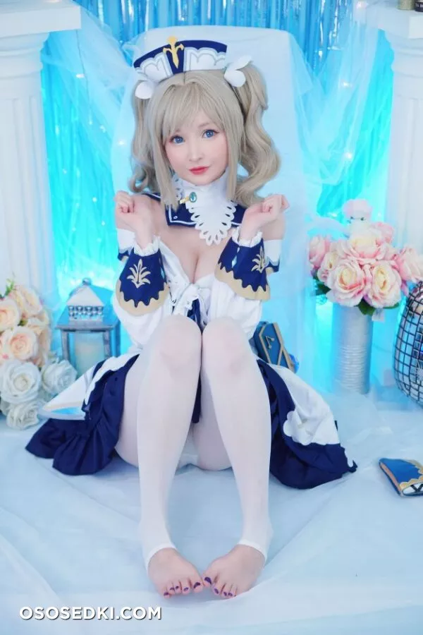 Hidori Rose - Barbara (Genshin Impact) - 10