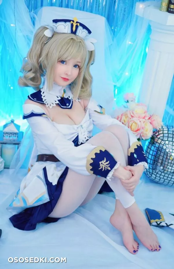 Hidori Rose - Barbara (Genshin Impact) - 14