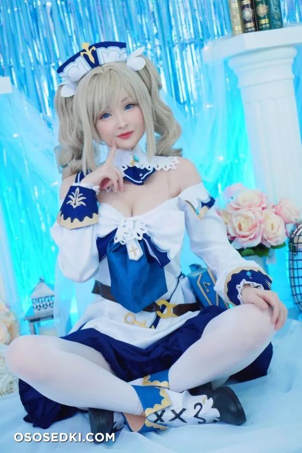 Hidori Rose - Barbara (Genshin Impact) - 16