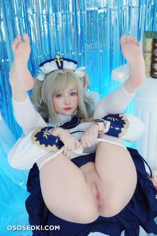 Hidori Rose - Barbara (Genshin Impact) - 21
