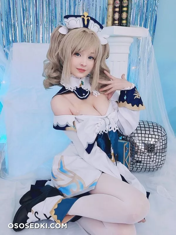 Hidori Rose - Barbara (Genshin Impact) - 25