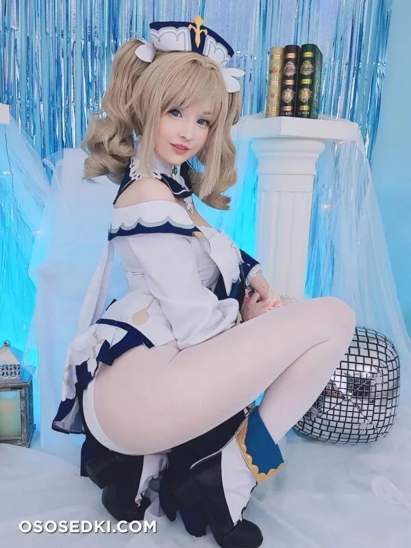 Hidori Rose - Barbara (Genshin Impact) - 28