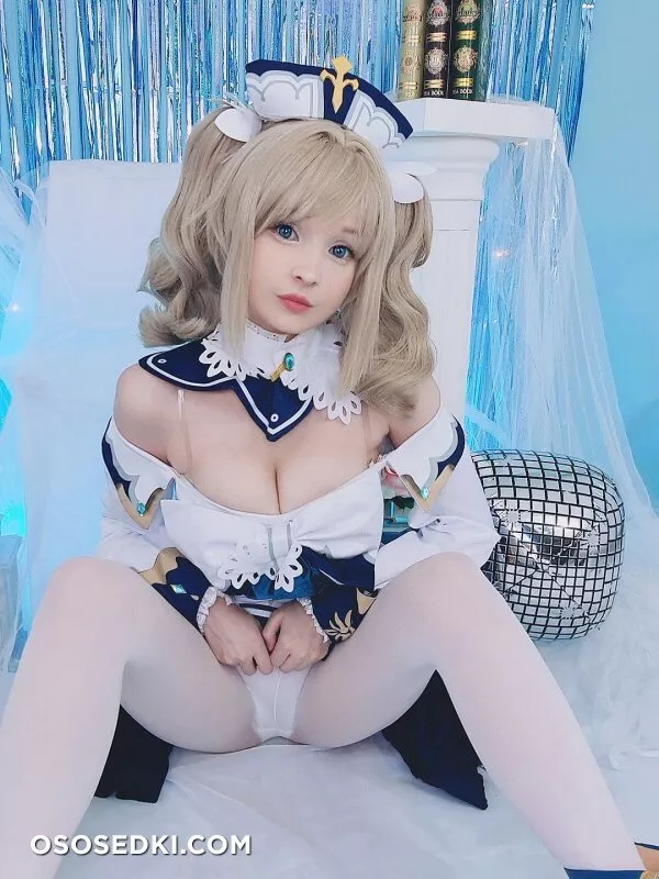 Hidori Rose - Barbara (Genshin Impact) - 29