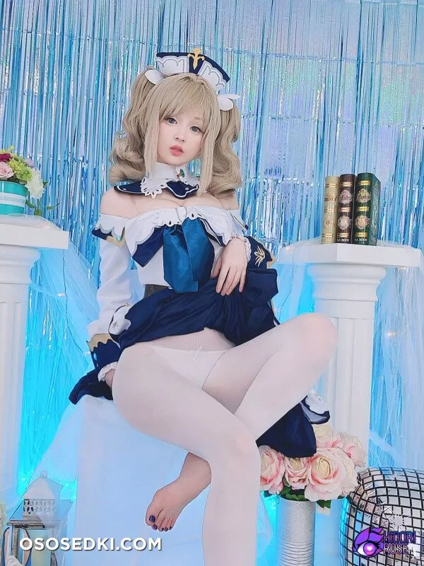 Hidori Rose - Barbara (Genshin Impact) - 40