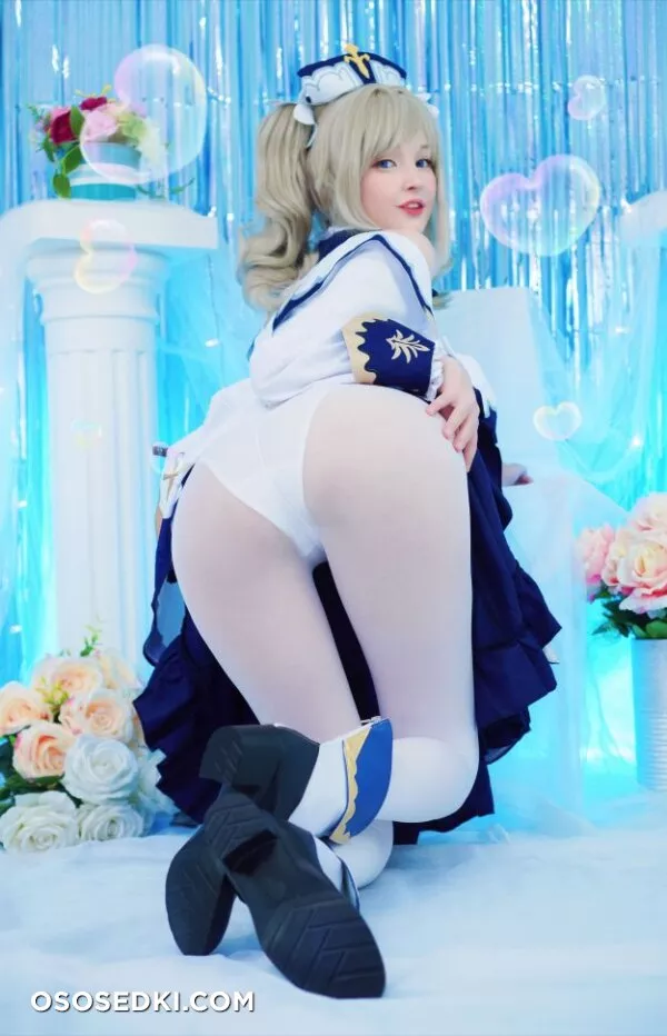 Hidori Rose - Barbara (Genshin Impact) - 41