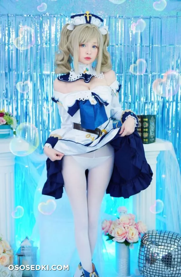 Hidori Rose - Barbara (Genshin Impact) - 8