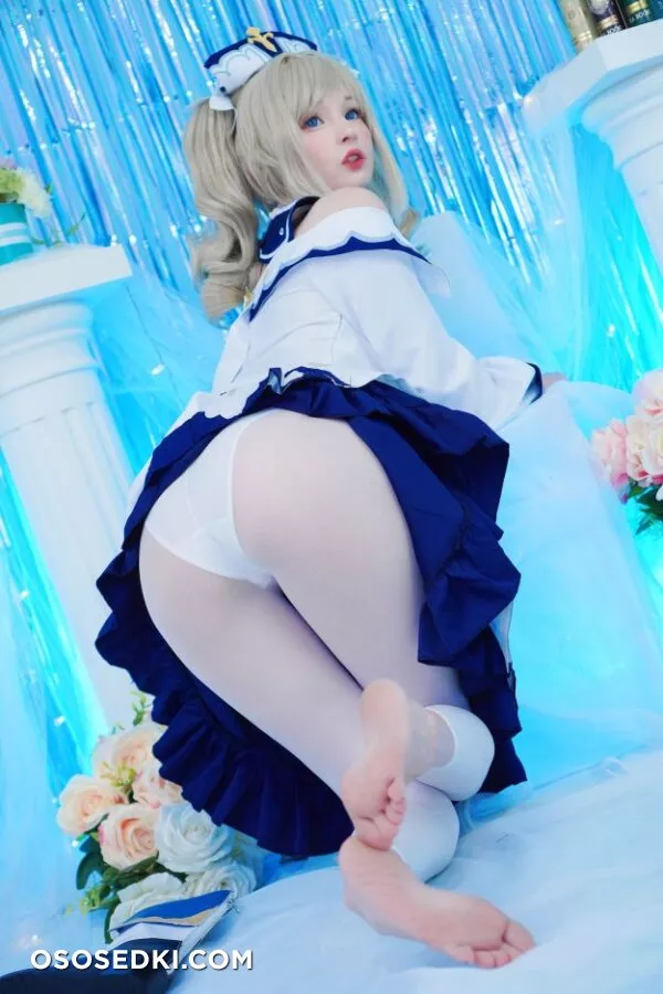 Hidori Rose - Barbara (Genshin Impact) - 9
