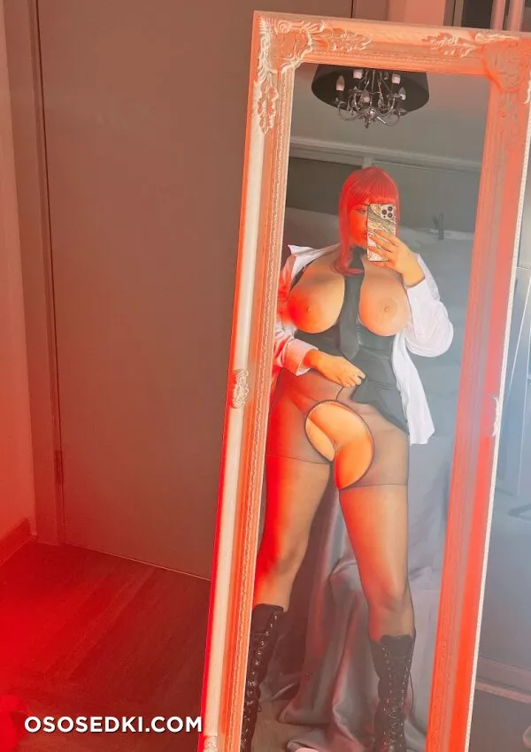 Ana Chuu - Makima (Chainsaw Man) - 34