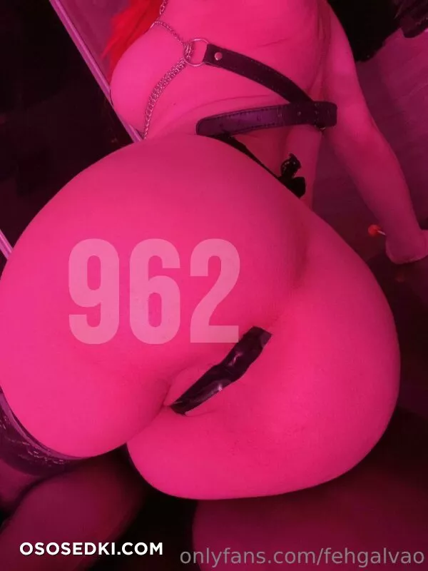 Fe Galvao - Makima Nurse (Chainsaw Man) - 38