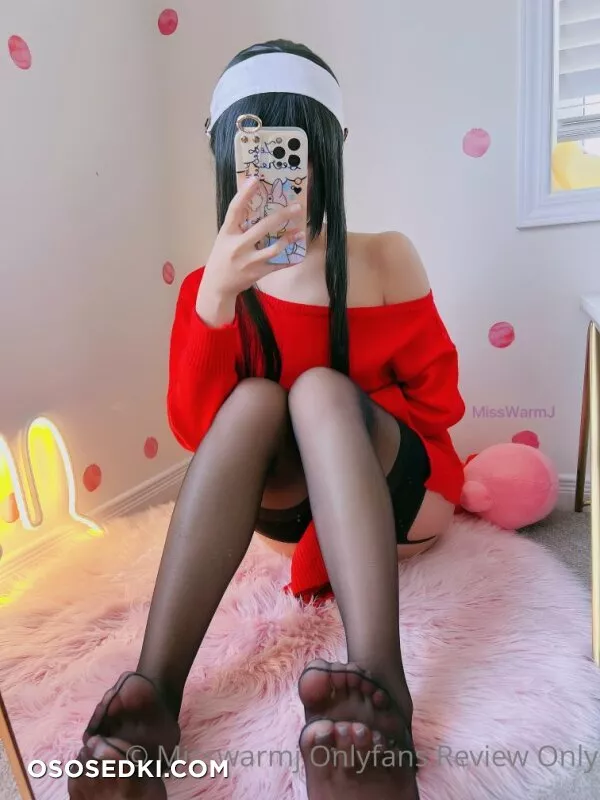 MissWarmj - Yor Forger Casual (Spy x Family) - 16
