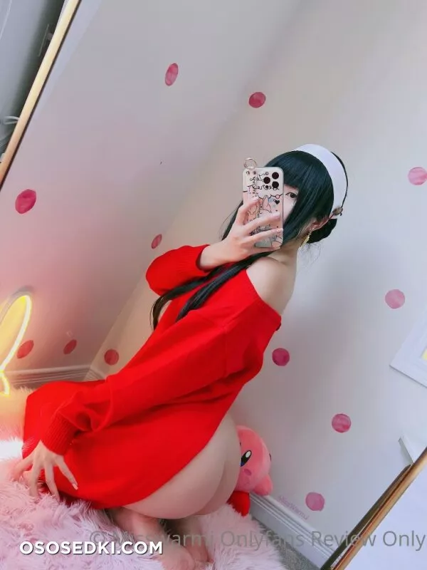 MissWarmj - Yor Forger Casual (Spy x Family) - 19