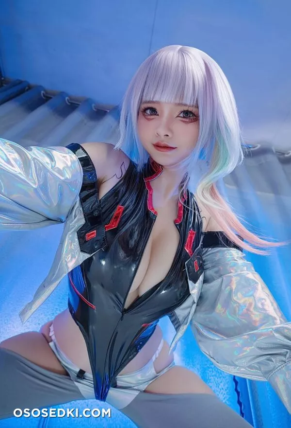 Azami - Lucy (Cyberpunk) - 5