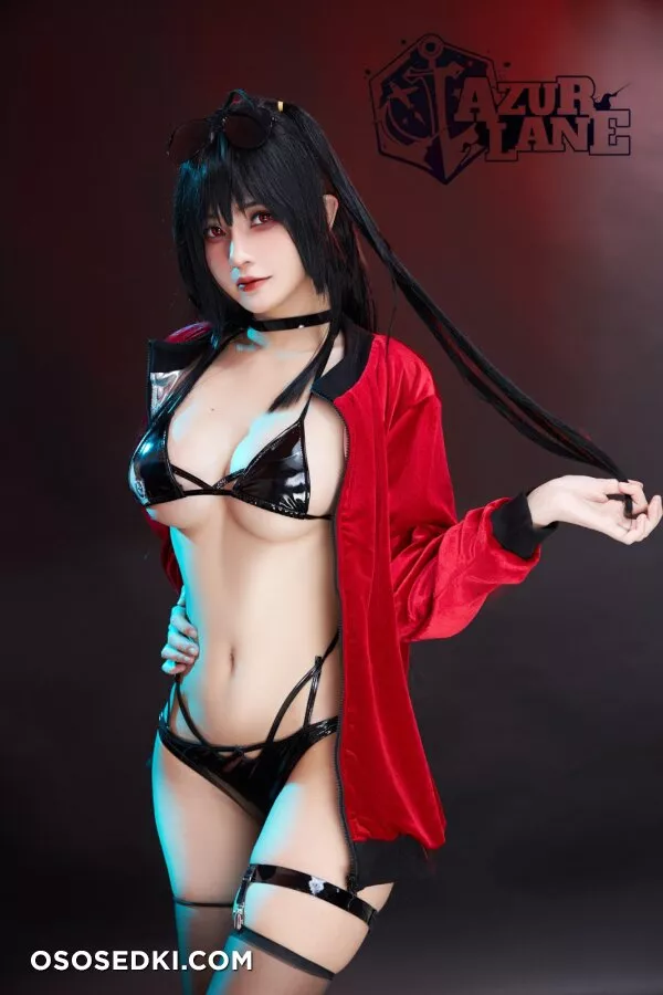 Cosplay Azami ( Taihou Race Queen ) - 1