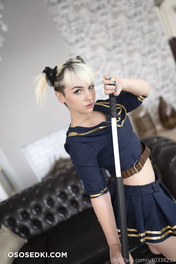 Mimo Ningyo | Mimorgue - Babydoll - Sucker Punch - 8
