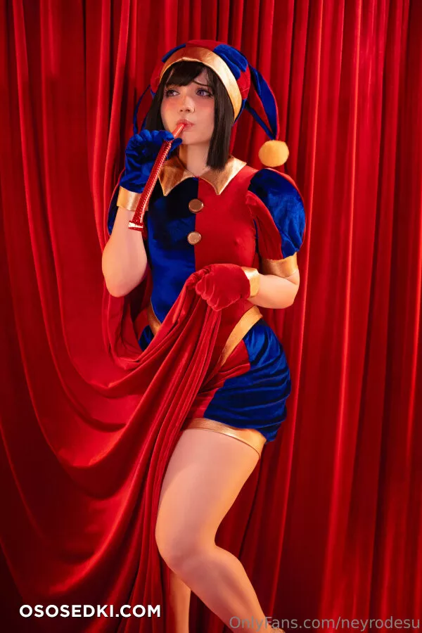 Neyrodesu - Pomni - The Amazing Digital Circus - 20