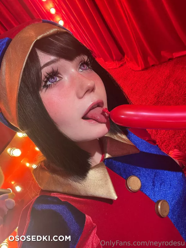 Neyrodesu - Pomni - The Amazing Digital Circus - 23