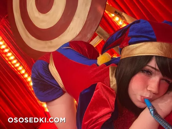 Neyrodesu - Pomni - The Amazing Digital Circus - 30