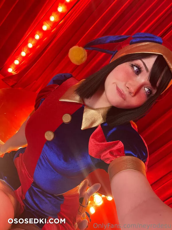 Neyrodesu - Pomni - The Amazing Digital Circus - 6