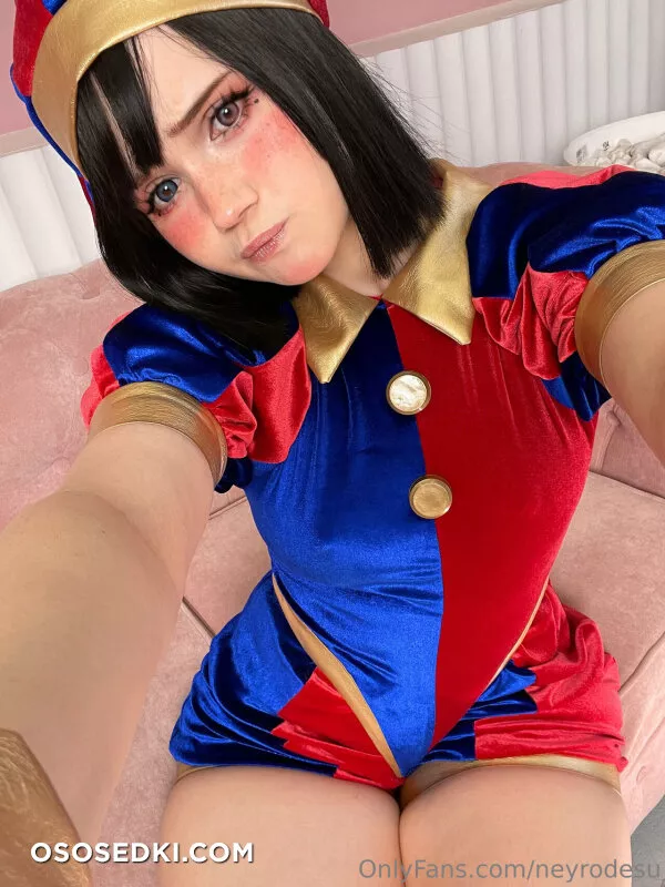 Neyrodesu - Pomni - The Amazing Digital Circus - 63