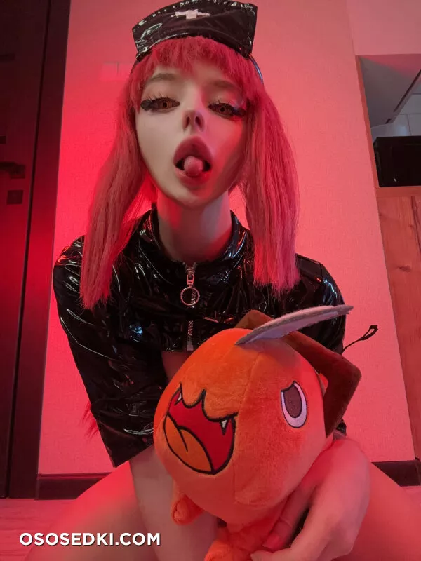 Puddingu - Makima - Chainsaw Man - 39