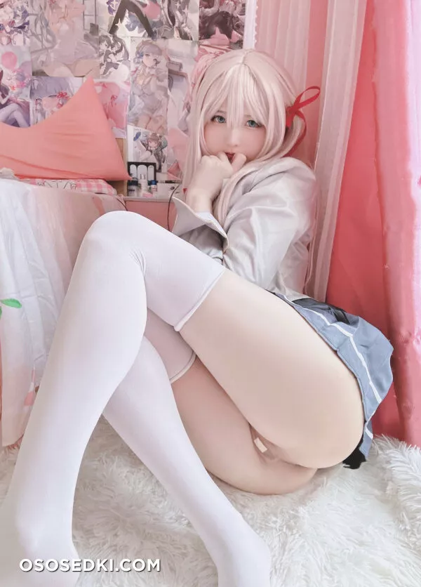 Xidaidai | Misa Daidai - Alisa Mikhailovna Kujou - Tokidoki Bosotto Russia-go De Dereru Tonari No Alya-san - 10