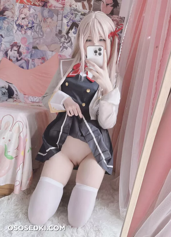 Xidaidai | Misa Daidai - Alisa Mikhailovna Kujou - Tokidoki Bosotto Russia-go De Dereru Tonari No Alya-san - 15