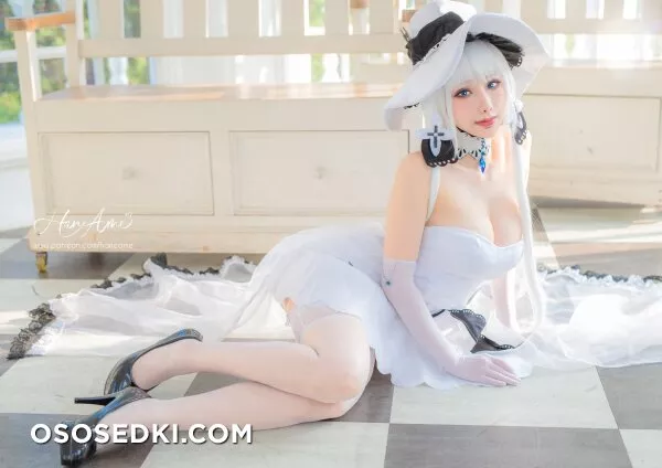 Hane Ame - Illustrious (Azur Lane) - 10