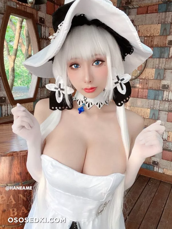Hane Ame - Illustrious (Azur Lane) - 19